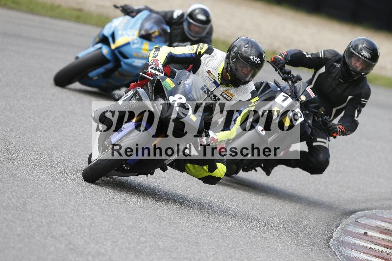 /24 08.06.2025 TZ Motorsport ADR/Gruppe gelb/18